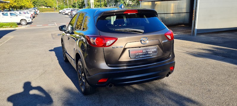 Prestige Auto Care Car Wash & Detail Centre - Photo 3